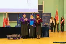 Inauguracja roku Akademickiego 2026/2027