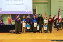 Inauguracja roku Akademickiego 2026/2027