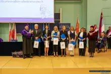 Inauguracja roku Akademickiego 2026/2027