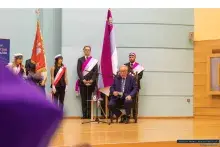 Inauguracja roku Akademickiego 2026/2027