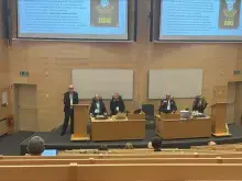 Pracownicy Katedry Teorii i Filozofii Państwa i Prawa wzięli udział w Kongresie Stowarzyszenia Filozofii Prawa i Filozofii Społecznej