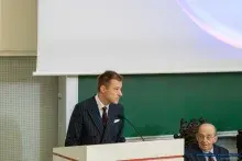Relacja: Konferencja Naukowa „Aksjologia prawa międzynarodowego w rzeczywistości polityki i stosunków międzynarodowych”