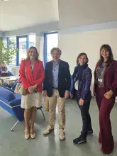 Relacja z II Polsko-Szwajcarskiego Forum Prawa Prywatnego