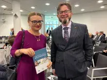 Jubileusz 385-lecia Wydziału Prawa Uniwersytetu Wileńskiego oraz Litewsko-Polskie Sympozjum Karnistyczne 