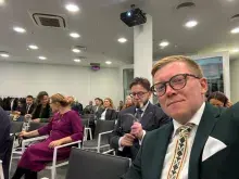 Jubileusz 385-lecia Wydziału Prawa Uniwersytetu Wileńskiego oraz Litewsko-Polskie Sympozjum Karnistyczne 