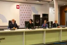 Podsumowanie posiedzenia Rady Wydziału Prawa i Administracji UG – 26 października 2026 r.