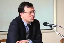 Profesor Marcin Zieleniecki