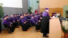 Inauguracja Roku Akademickiego 2016/2017