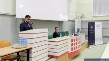 Konferencja „Działalność gospodarcza z udziałem Skarbu Państwa”.