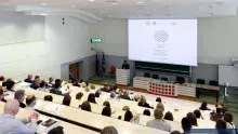 II Ogólnopolska Konferencja Naukowa pt. "Kryminologiczne aspekty przestępczości ubezpieczeniowej".