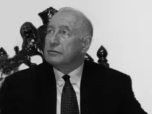 Profesor Jerzy Młynarczyk