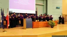 Inauguracja Roku Akademickiego 2017/2018