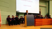 Inauguracja Roku Akademickiego 2017/2018