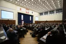 III Kongres Nauk Sądowych „Status biegłego w Polsce”