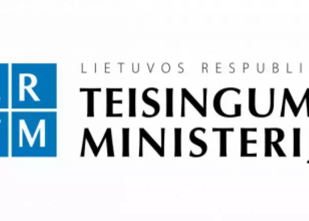 List Minister Sprawiedliwości Republiki Litewskiej do Dziekana WPiA UG