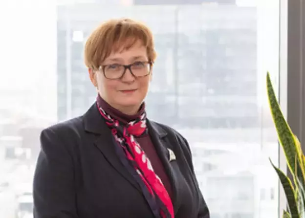 Profesor Joanna Kruczalak-Jankowska została Rzeczniczką ds. równego traktowania i przeciwdziałania…