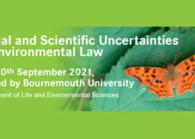 Wystąpienie dr. hab. Macieja Nyki, prof. UG na European Environmental Law Forum (EELF) 2021