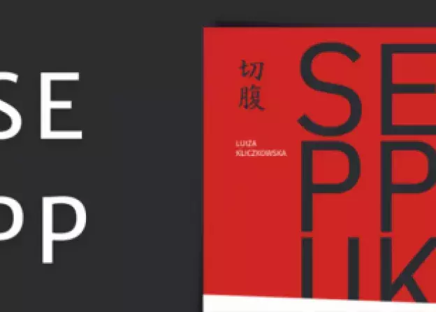 „Seppuku jako przykład procesu normatywizacji zwyczaju w prawie japońskim”