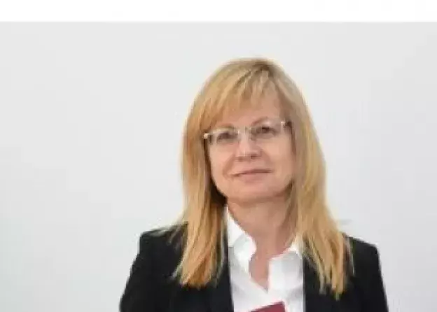 Prof. Anna Machnikowska przewodniczącą Komitetu Polityki Naukowej