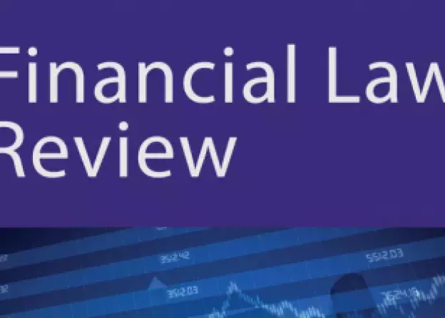„Financial Law Review” otrzymało 70 pkt!