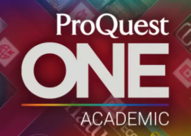 Biblioteka Główna UG: szkolenie dotyczące bazy ProQuest