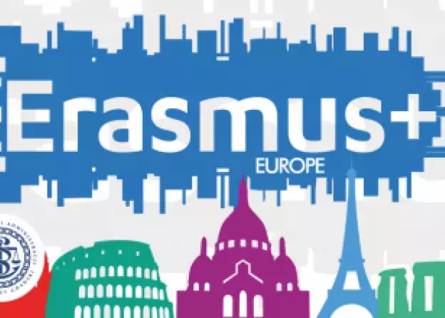 Rekordowe wyniki rekrutacji programu Erasmus+