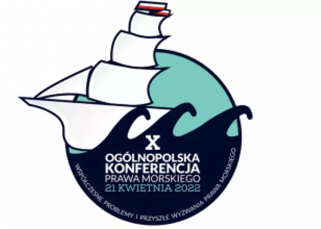 X Ogólnopolska Konferencja Prawa Morskiego