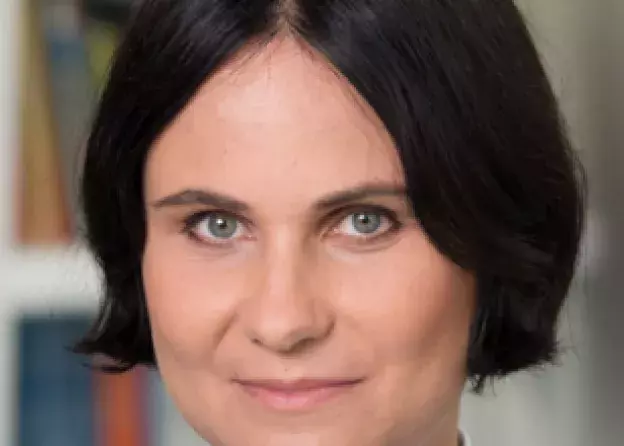 Dr hab. Małgorzata Balwicka-Szczyrba, prof. UG laureatką konkursu OPUS 22