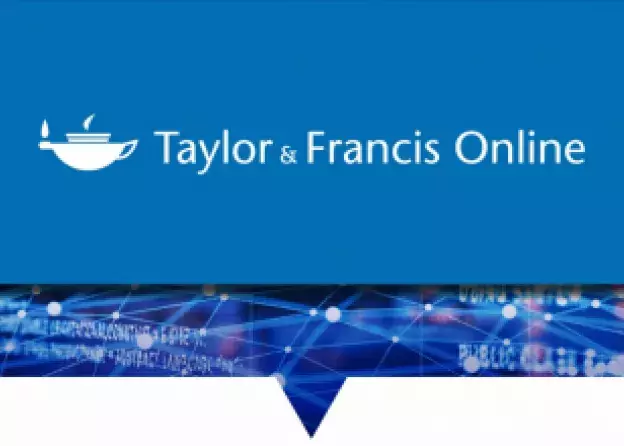 Dostęp do bazy Taylor & Francis w ramach współpracy uczelni FarU