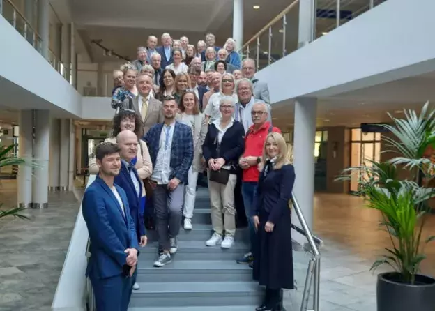 Polsko-niemieckie seminarium naukowe na temat funkcjonowania wymiaru sprawiedliwości