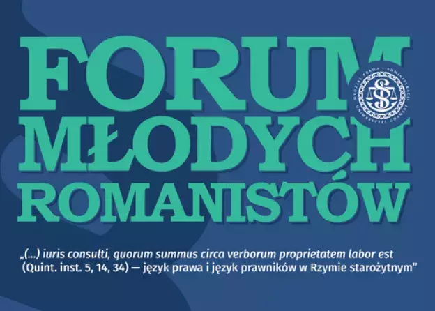 VII Ogólnopolskie Forum Młodych Romanistów