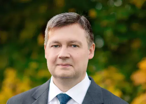 dr Krzysztof Czub – członkiem Zarządu Rady Rzeczników Patentowych Szkół Wyższych