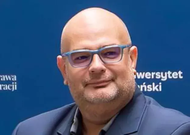 Dr hab. Maciej Nyka, prof. UG powołany jako ekspert Europejskiego Komitetu Ekonomiczno-Społecznego