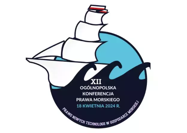 XII Ogólnopolska Konferencja Prawa Morskiego