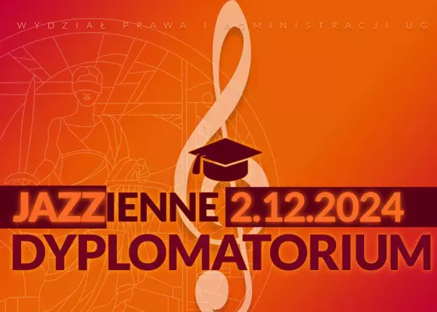 Jesienne (Jazzienne) Dyplomatorium 2024