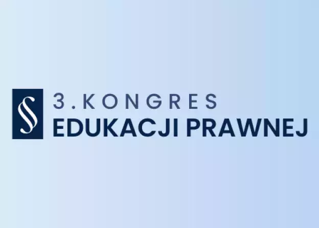 3. Kongres Edukacji Prawnej