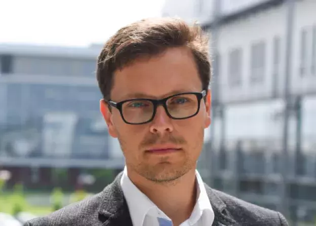 Dr hab. Jakub Szlachetko, prof. UG członkiem Rady Narodowego Instytutu Samorządu Terytorialnego