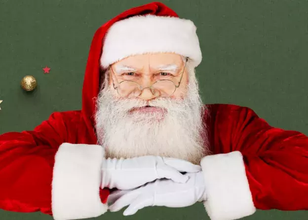 Konkurs Mikołajkowy dla studentów  WPiA pt. ,,Odgadnij tytuł kolędy"