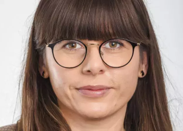 Dr inż. Aneta Lewkowicz - Nowatorska metoda wizualizacji śladów daktyloskopijnych