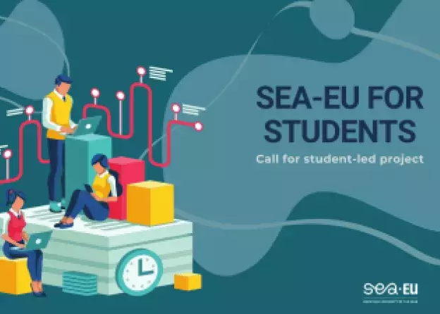 Konkurs SEA-EU na projekty studenckie i doktoranckie