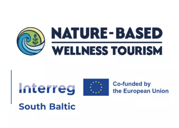Nature-based wellness tourism - a new concept for sustainable development of the SBA