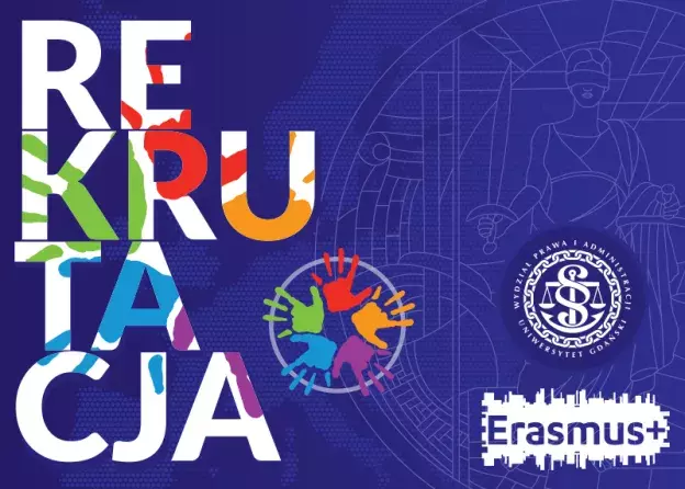 Erasmus+ REKRUTACJA