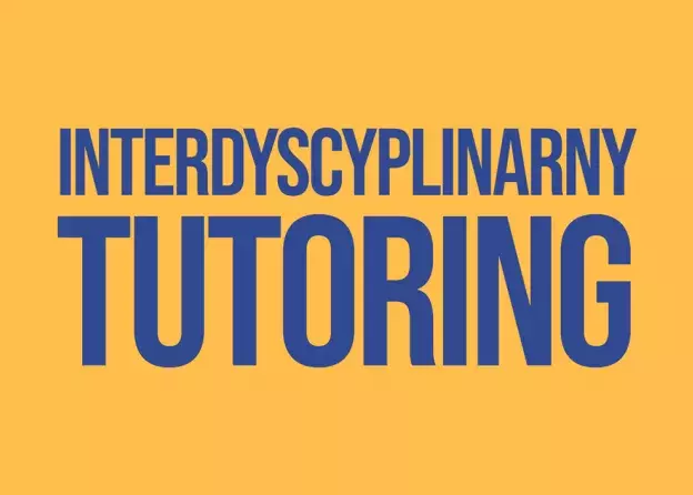 Rekrutacja na Tutoring Interdyscyplinarny – dołącz i poszerz swoje horyzonty!