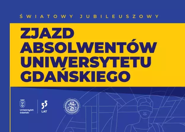 Światowy Jubileuszowy Zjazd Absolwentów Uniwersytetu Gdańskiego