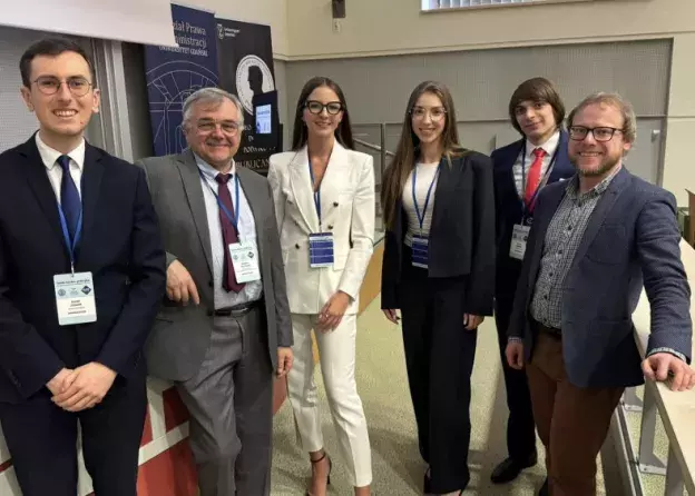 Relacja: Ogólnopolska Konferencja Naukowa: "…