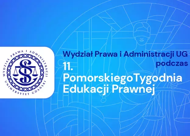 WPiA UG w czasie 11. Pomorskiego Tygodnia…