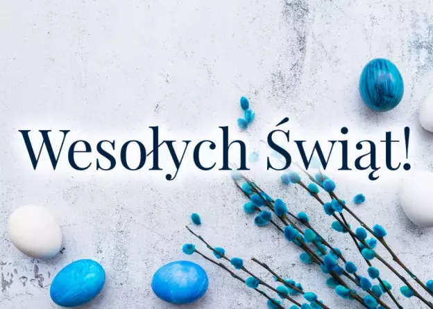 Wesołych Świąt!