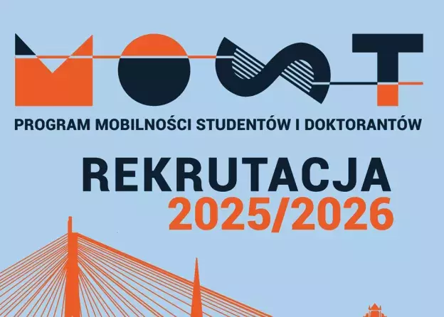 Program MOST, rekrutacja 2025/2026