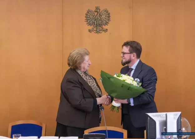 Relacja: Gdańskie seminarium praw człowieka - „Aktualne problemy praw człowieka”