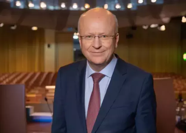 Prezes Trybunału Sprawiedliwości UE z wykładem otwartym w BUG!